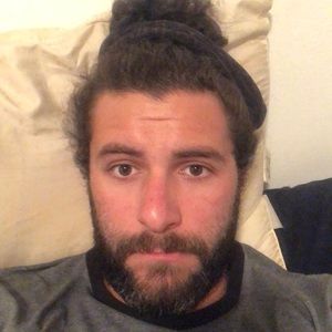 Meet your Posher, Brendan